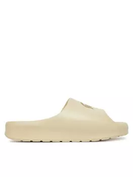 Мюли 7-49Cfa0025 Lacoste, бежевый