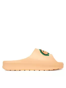 Мюли 7-49Cfa0027 Lacoste, розовый