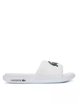 Мюли 7-49Cfa0041 Lacoste, белый
