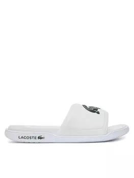 Мюли 7-49CFA0041 Lacoste, белый