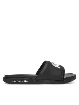 Мюли 7-49Cfa0041 Lacoste, черный