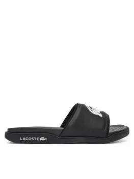Мюли 7-49CFA0041 Lacoste, черный