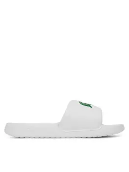 Мюли 7-49CMA0021 Lacoste, белый