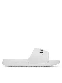 Мюли 7-49CMA0022 Lacoste, белый