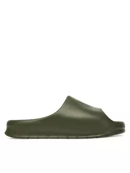 Мюли 7-49CMA0024 Lacoste, хаки