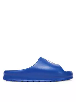 Мюли 7-49CMA0024 Lacoste, синий