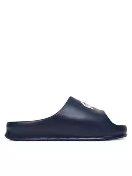 Мюли 7-49CMA0024 Lacoste, синий