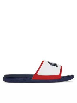 Мюли 7-49CMA0034 Lacoste, мультиколор