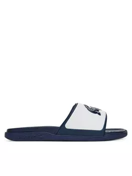 Мюли 7-49CMA0034 Lacoste, мультиколор