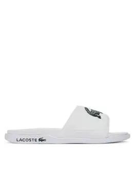 Мюли 7-49CMA0038 Lacoste, белый