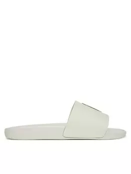 Мюли 809962615001 Polo Ralph Lauren, белый