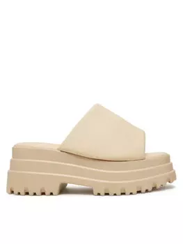 Мюли 8602-1A Deezee, экрю