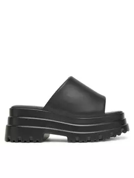 Мюли 8602-1A Deezee, черный