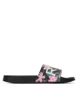 Мюли 865966 Roxy, черный