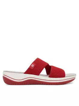 Мюли 8-27270-43 Jana, красный