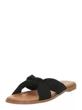 Мюли ABOUT YOU Helene, черный