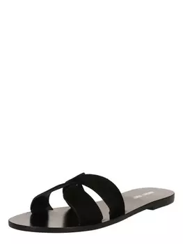 Мюли ABOUT YOU Lilli, черный