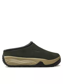 Мюли Acg Rufus FV2923 300 Nike, зеленый