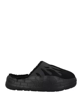 Мюли Acupuncture, черный