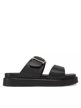 Мюли Adele LFO0761BK51 Barbour, черный