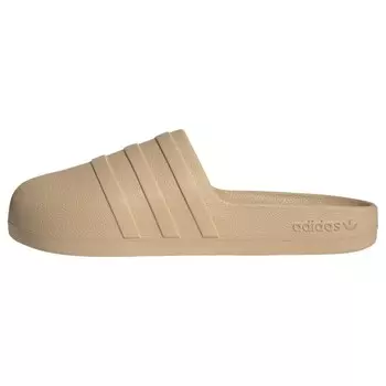 Мюли Adidas Adifom Adilette, песок