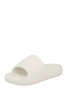 Мюли Adidas ADILETTE AYOON, белый