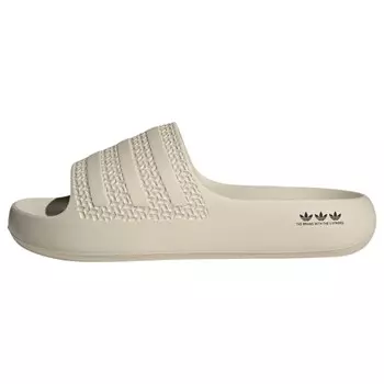 Мюли Adidas ADILETTE AYOON, бежевый