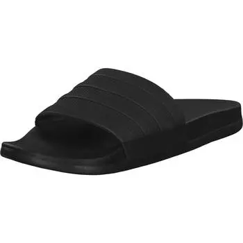 Мюли adidas & Badeschuhe, черный