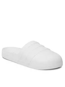Мюли Adidas, белый