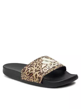 Мюли Adidas, черный