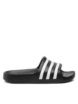 Мюли adidas, черный