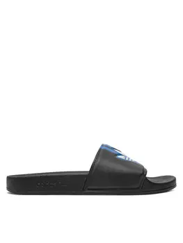 Мюли adidas, черный