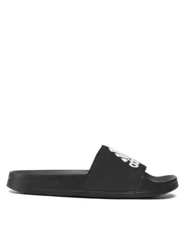 Мюли adidas, черный