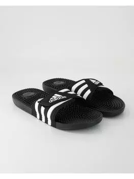 Мюли adidas, черный