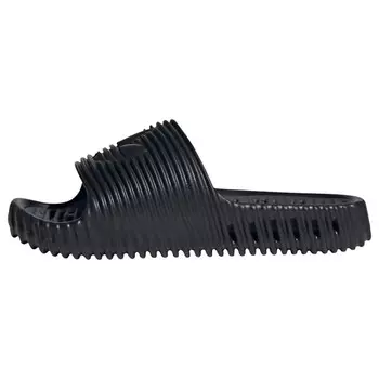 Мюли ADIDAS ORIGINALS Adilette 25, черный