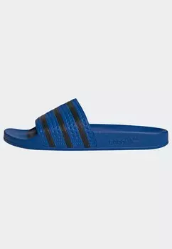Мюли ADIDAS ORIGINALS, синий