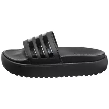 Мюли ADIDAS PERFORMANCE Adilette, черный