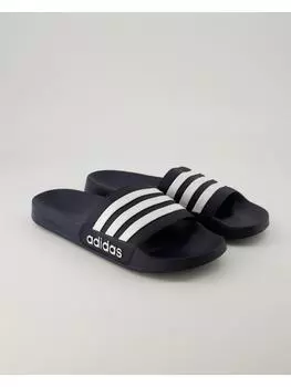 Мюли adidas, синий