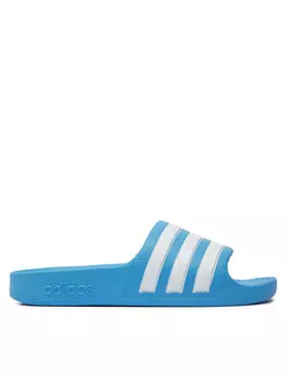 Мюли adidas, синий