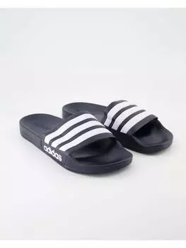 Мюли adidas, синий