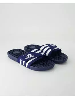 Мюли adidas, синий