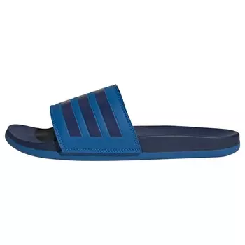 Мюли ADIDAS SPORTSWEAR Adilette, цвет Royal blue/Dark blue