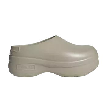 Мюли adidas Wmns Adifom Stan Smith Mule Cyber Metallic, желто-коричневый