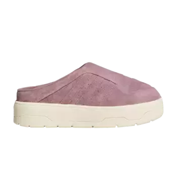 Мюли adidas Wmns Rivalry Mule Purple, фиолетовый