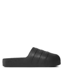 Мюли Adifom Adilette Slides HQ8753 Adidas, серый