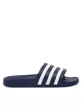 Мюли ADILETTE AQUA F35542_ Adidas, синий