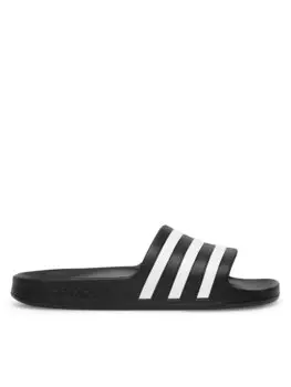 Мюли ADILETTE AQUA F35543_ Adidas, черный