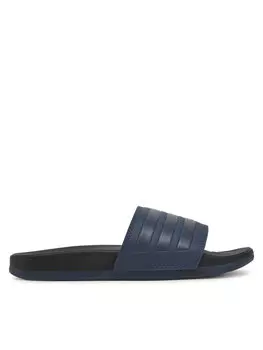 Мюли adilette Comfort JP5735 Adidas, синий