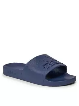 Мюли ADILETTE IF7374 Adidas, синий