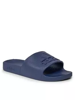 Мюли ADILETTE IF7374 Adidas, синий